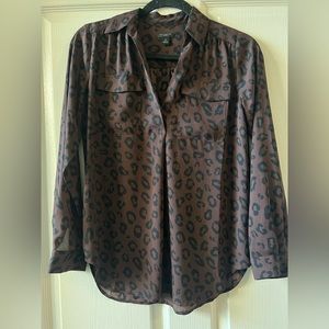 Loft - XSP blouse